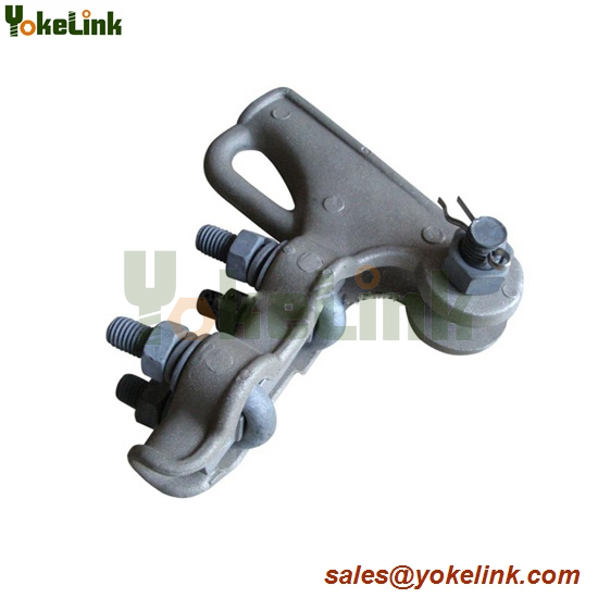 Strain Clamp