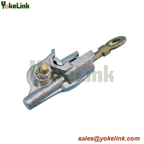 Hot Line Clamp