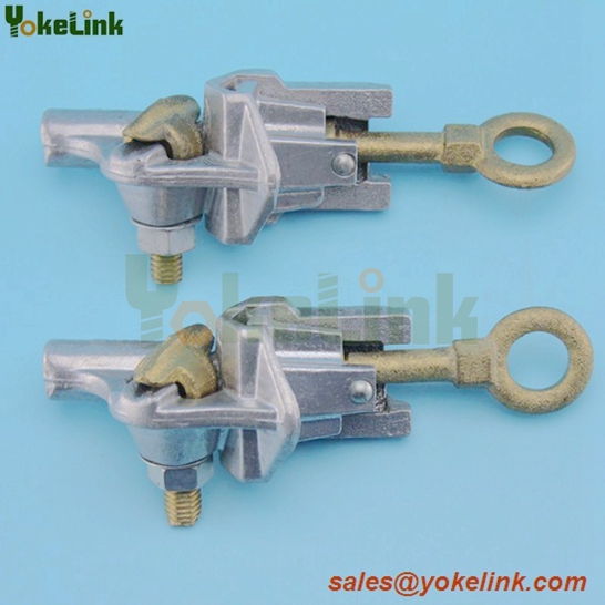 Hot Line Clamp