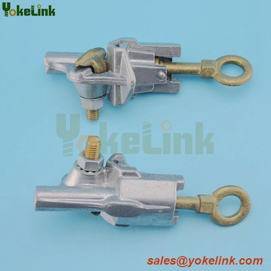 Hot Line Clamp