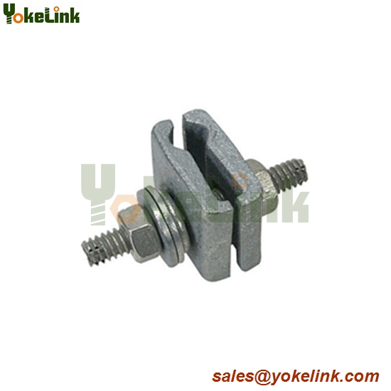 Cable Lashing Clamp