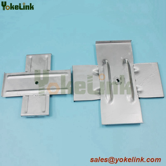 Cross Plate Anchor