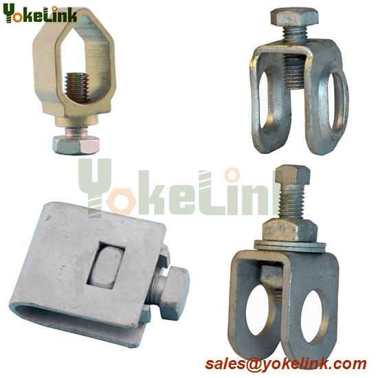 Ground Rod Clamp