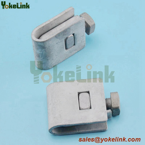 Ground Rod Clamp