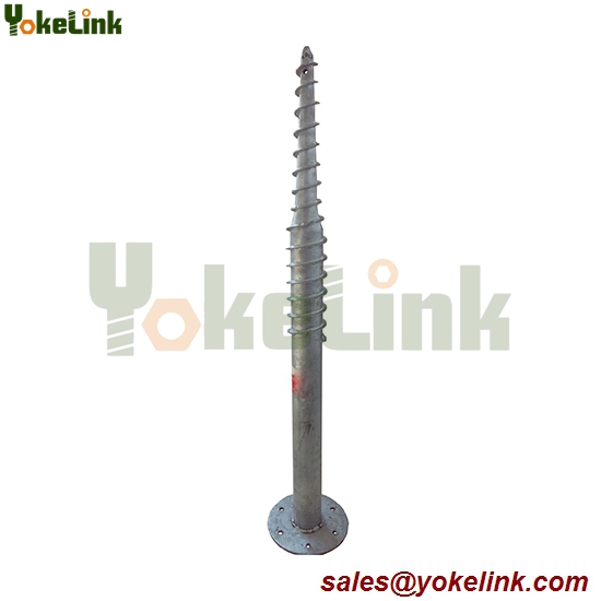 Ground Screw