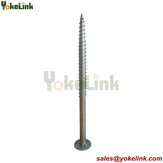 Ground Screw