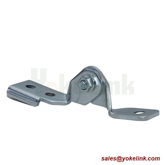 Seismic Bracing adjustable fitting