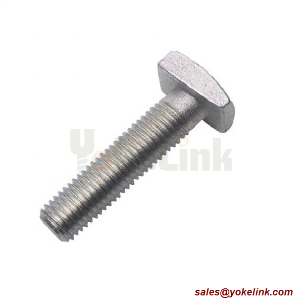 Askew Head Bolt