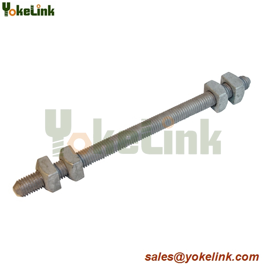 Double Arming Bolt