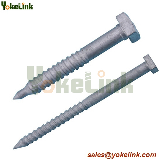 Lag Screw