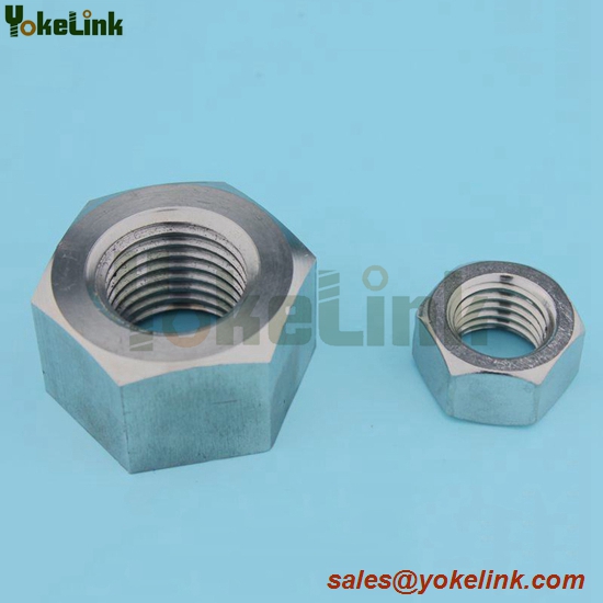 Hex Nut