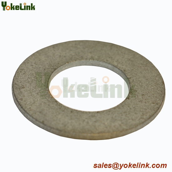 Round Flat Washer