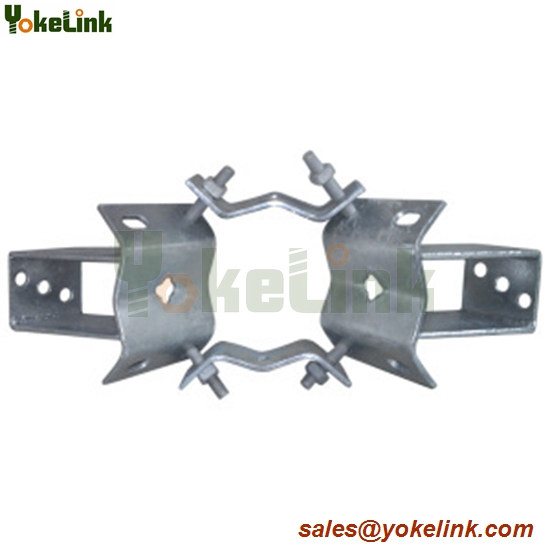 Transformer Mounting Bracket