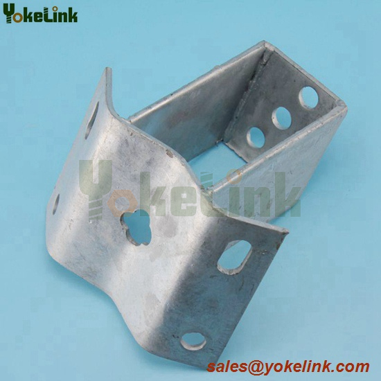 Transformer Mounting Bracket