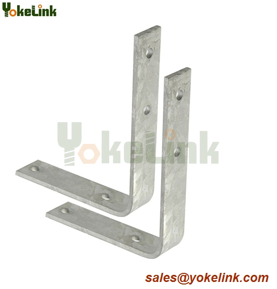 Cutout and Arrester Bracket