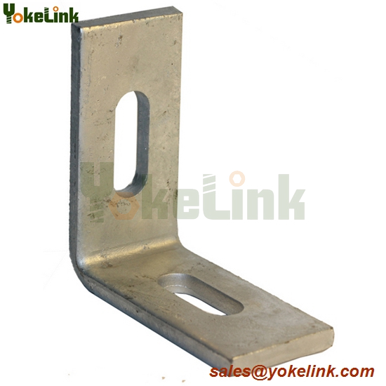 Cutout and Arrester Bracket