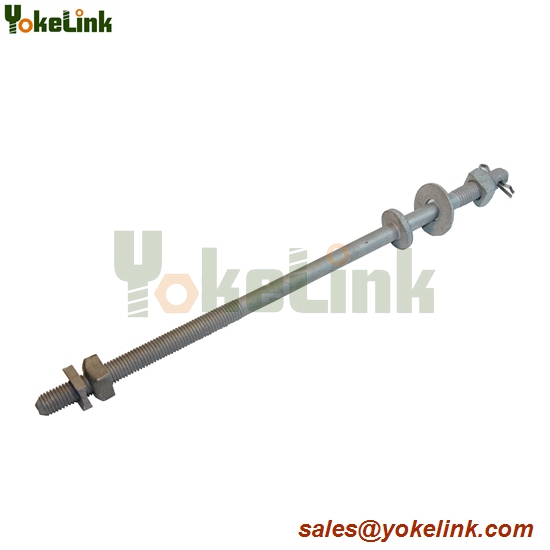 Spool Bolt-Single Upset Bolt