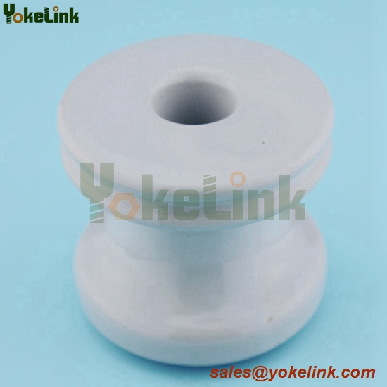 Spool Insulator