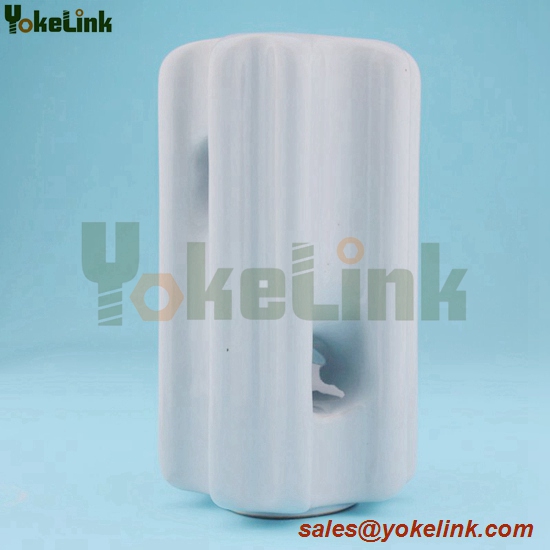 Guy Strain Insulator