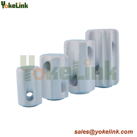 Guy Strain Insulator