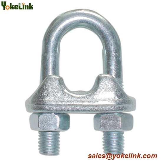 Wire Rope Clip