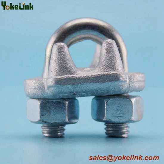 Wire Rope Clip