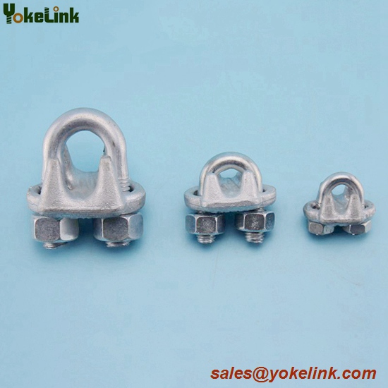 Wire Rope Clip