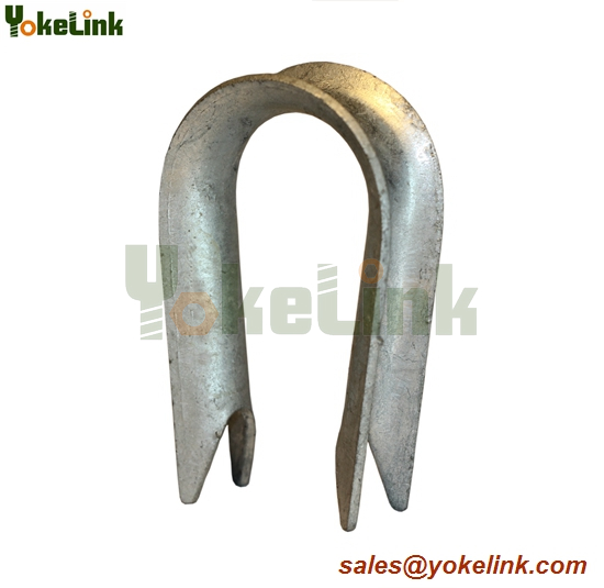 Wire Rope Thimble