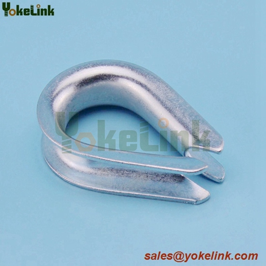 Wire Rope Thimble