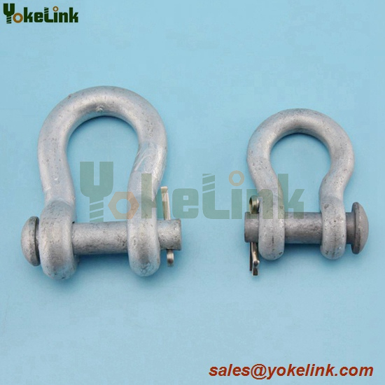 Anchor Shackle