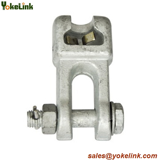 Socket Clevis