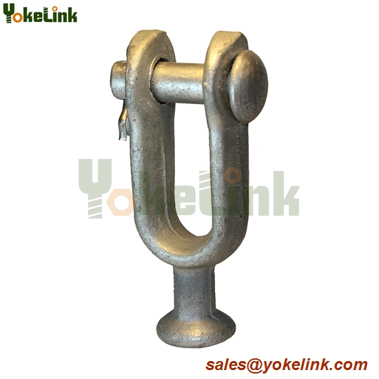 Ball Clevis