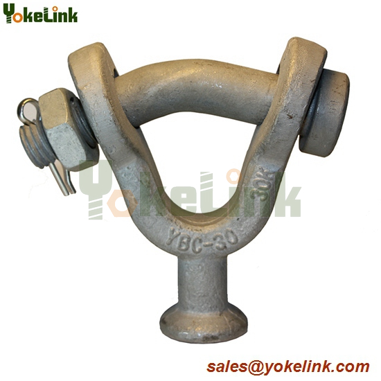 Ball Clevis