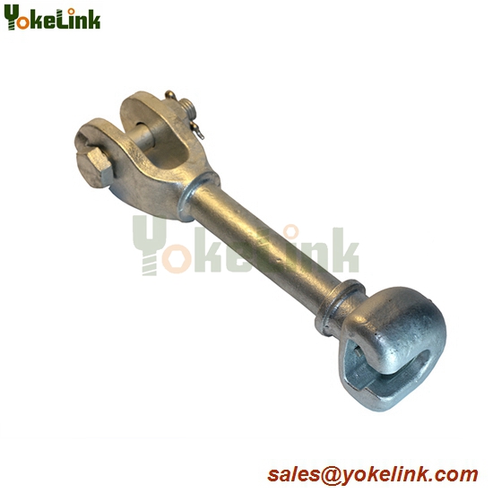 Hot Line Socket Clevis