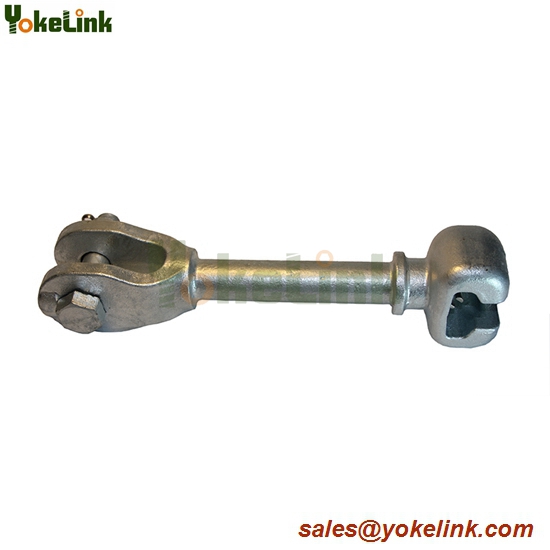 Hot Line Socket Clevis