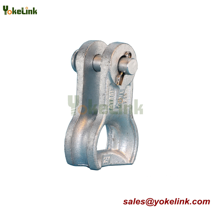 Thimble Clevis