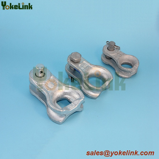 Thimble Clevis