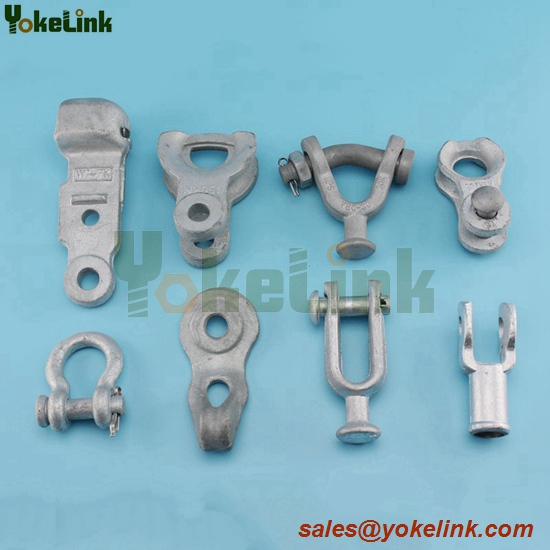 Thimble Clevis